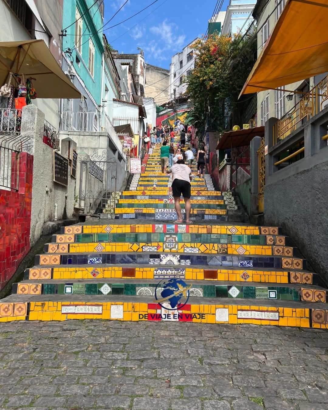 Imagen 1 de Rio de Janeiro